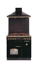 RANGEMASTER CLASS 120 BK/BR