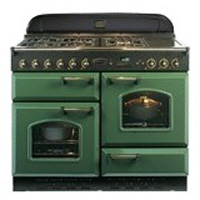 Rangemaster CLASSIC 110 Green