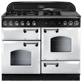 Rangemaster Classic 110cm All Natural Gas 73640