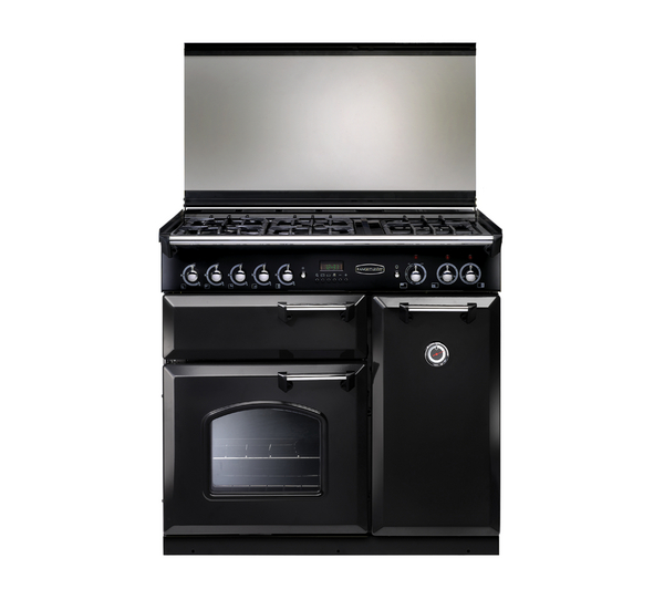 Rangemaster CLASSIC 90 Black