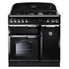 Rangemaster CLAS90DFFBL/B