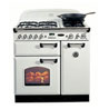 Rangemaster CLBS90DFFWH/C