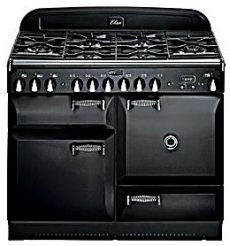 Rangemaster Elan Black