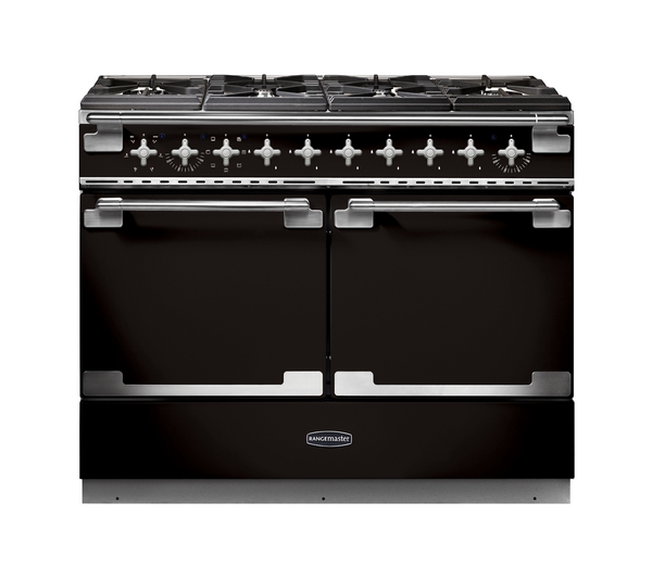 Rangemaster Elise SE 110 Black