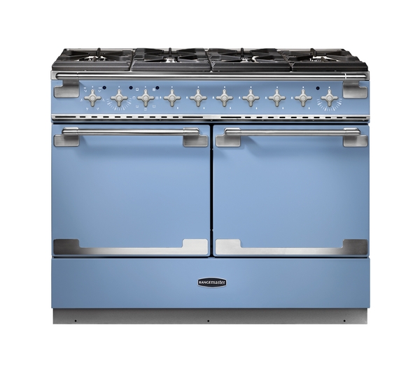 Rangemaster Elise SE 110 China Blue