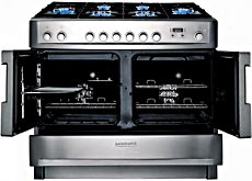 Rangemaster Elite 110cm SS