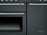 Rangemaster HLT100DFFBL/C