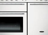 Rangemaster HLT100DFFWH/C