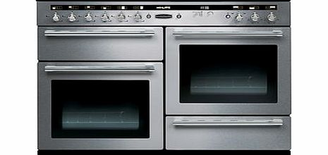 Rangemaster HLT110DFFSS/C