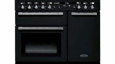 Rangemaster HLT90DFFBL/C