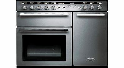 Rangemaster HLT90DFFSS/C