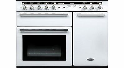 Rangemaster HLT90DFFWH/C