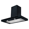 Rangemaster HLTHDS110BL cooker hoods in Black