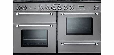 Rangemaster KCH110DFFSS/C