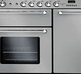 Rangemaster KCH90DFFSI/C