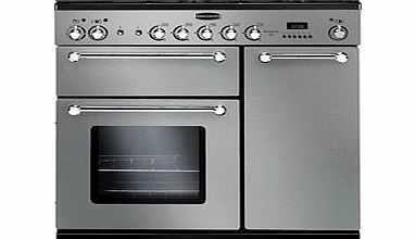 RANGEMASTER KCH90DFFSS/C