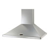 Rangemaster LEIHDC100 cooker hoods in Stainless