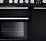 Rangemaster NEX90DFFBL/C