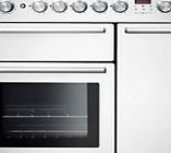 Rangemaster NEX90DFFWH/C