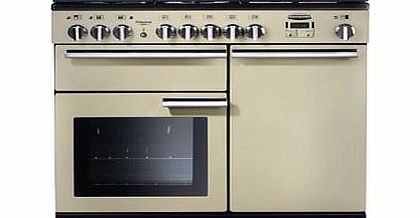 Rangemaster PDL100DFFCR/C