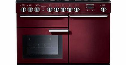 Rangemaster PDL100DFFCY/C