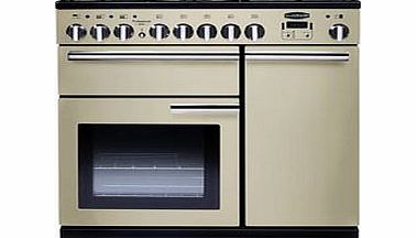 Rangemaster PDL90DFFCR/C