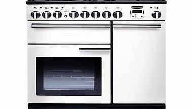 Rangemaster PDL90DFFWH/C