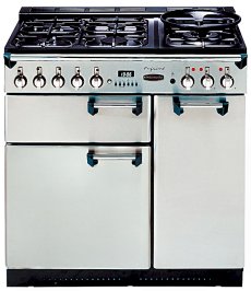 Rangemaster Professional 90 Gas SS