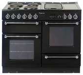 Rangemaster RM110 Elec Black