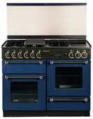 Rangemaster RM110 GAS Blue