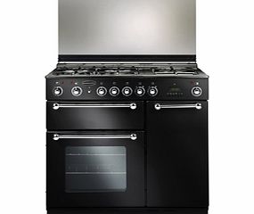 Rangemaster RMS90NGFBL/PDC