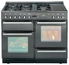 Rangemaster Toledo 110 Gas