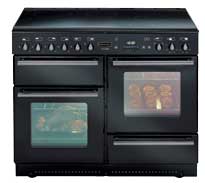 Rangemaster TOLEDO110BLCER