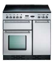 Rangemaster TOLEDO90SIL ELE