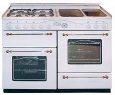 Rangemaster Victoriana 110 Ele