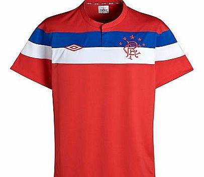 Rangers Umbro 2011-12 Glasgow Rangers Umbro Away Shirt (Kids)