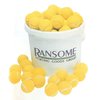 RANSOME Bucket Of 96 Tennis Balls (7402)