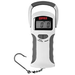 Pro Guide Digital Scales 0-15lb Range