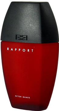 Rapport For Men Aftershave 100ml