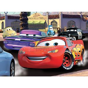 Disney Cars XXL Jigsaw Puzzle