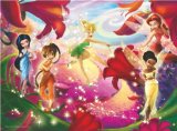 Ravensburger Disney Fairies 200pc Puzzle