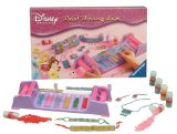 Ravensburger Disney Princess Bead Weaving Loom