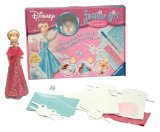 Ravensburger Disney Princess Fashion Girl Cinderella