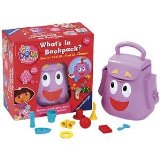 Ravensburger Dora Backpack Game