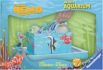 Ravensburger Finding Nemo Aquarium Game