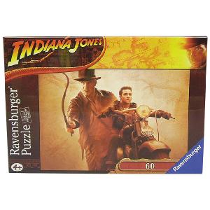 Ravensburger Indiana Jones 60 Piece Jigsaw Puzzle