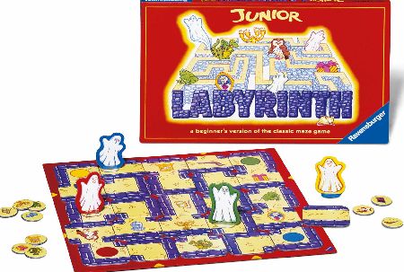 Junior Labyrinth