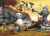 Ravensburger Kung-Fu Panda Giant Floor Puzzle