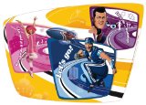 Ravensburger Lazytown Giant Shaped puzzle