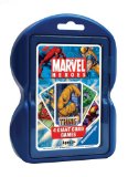 Ravensburger Marvel Heros Card Game